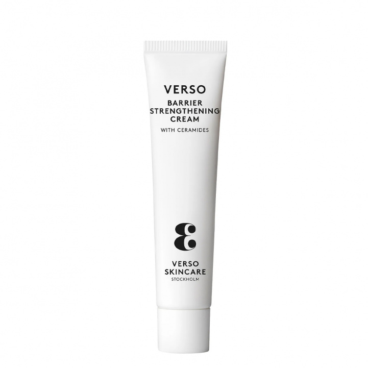 Verso 3. Barrier Strengthening cream i gruppen Hudvård / Fukt hos COW parfymeri AB (101859)