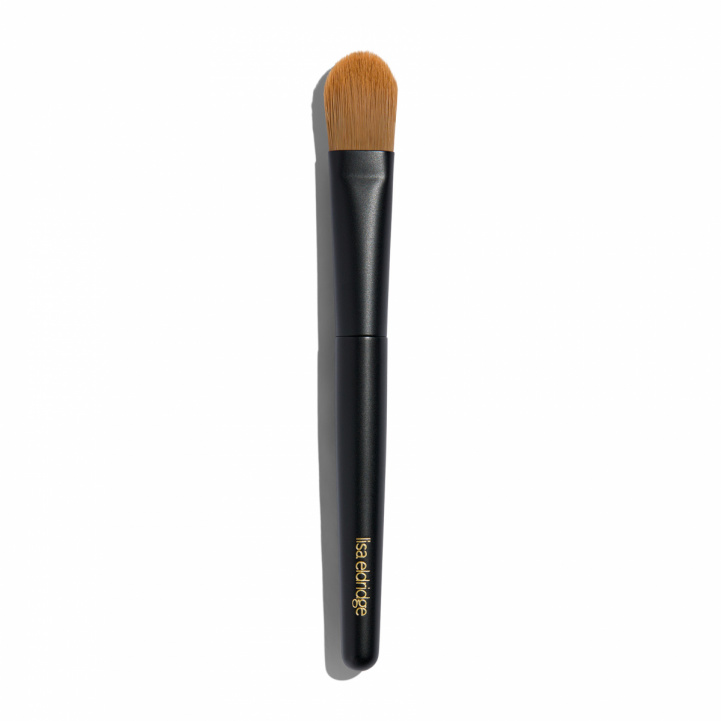 Seamless Blend Brush No.1 Foundation Brush i gruppen Penslar och Redskap / Penslar hos COW parfymeri AB (101866)