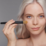 Seamless Blend Brush No.1 Foundation Brush