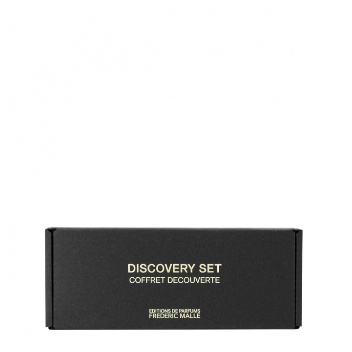 Magnetic Discovery Set i gruppen Doft / kit hos COW parfymeri AB (101870)