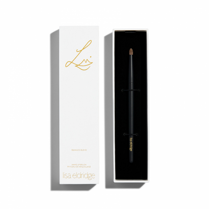 Seamless Blend Brush No. 15 i gruppen Penslar och Redskap / Penslar hos COW parfymeri AB (101872)