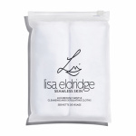 Luxuriously Gentle Cleansing and Exfoliating cloths