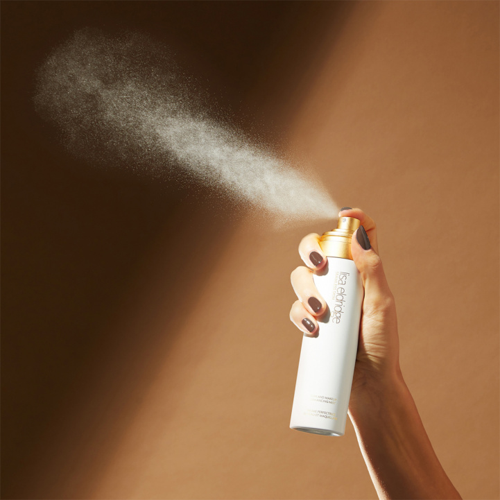 Skin and Makeup Enhancing Mist i gruppen Hudvård / Fukt hos COW parfymeri AB (101881)