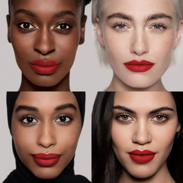 True Velvet Lip Colour i gruppen Make Up / Läppar hos COW parfymeri AB (101890)