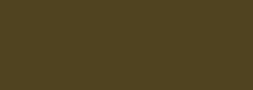 Enigmatic Olive