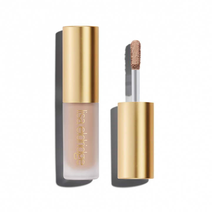 Liquid Silk Eyeshadow, Paige i gruppen Make Up hos COW parfymeri AB (101897-7291)