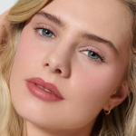 Liquid Silk Eyeshadow, Paige