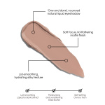 Liquid Silk Eyeshadow, Paige