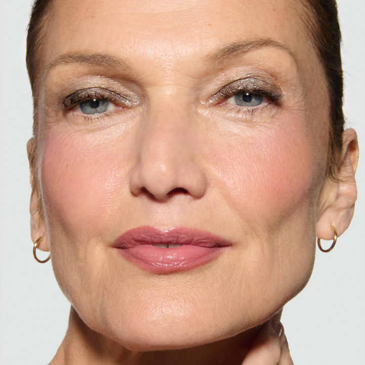 Liquid Lurex Eyeshadow i gruppen Make Up hos COW parfymeri AB (101898)