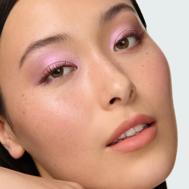 Eye Shadow Palette, Betty i gruppen Make Up hos COW parfymeri AB (101901-7288)