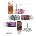 Eye Shadow Palette, Betty