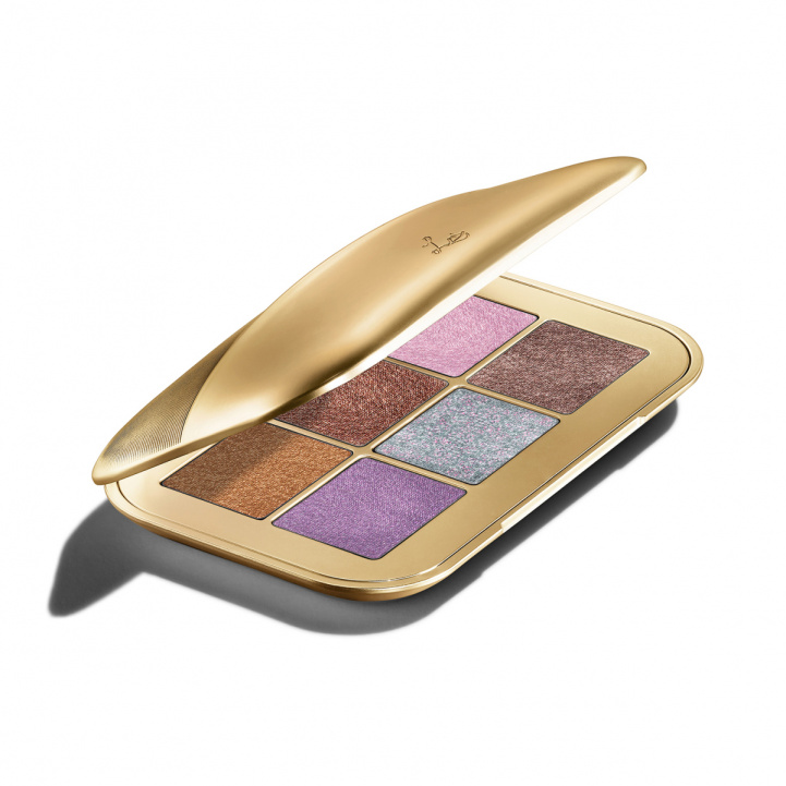 Eye Shadow Palette, Betty i gruppen Make Up hos COW parfymeri AB (101901-7288)