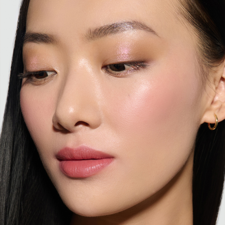 Eye Shadow Palette, Fawn i gruppen Make Up hos COW parfymeri AB (101901-7333)