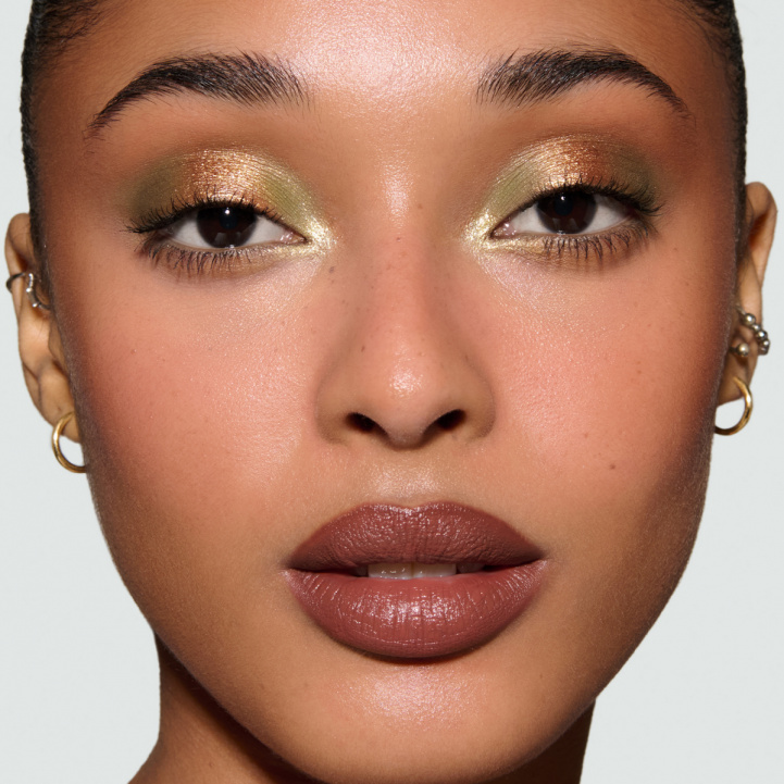 Eye Shadow Palette, Desert Gleam i gruppen Make Up hos COW parfymeri AB (101901-7334)