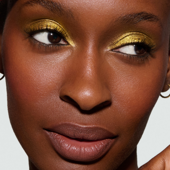 Eye Shadow Palette, Desert Gleam i gruppen Make Up hos COW parfymeri AB (101901-7334)