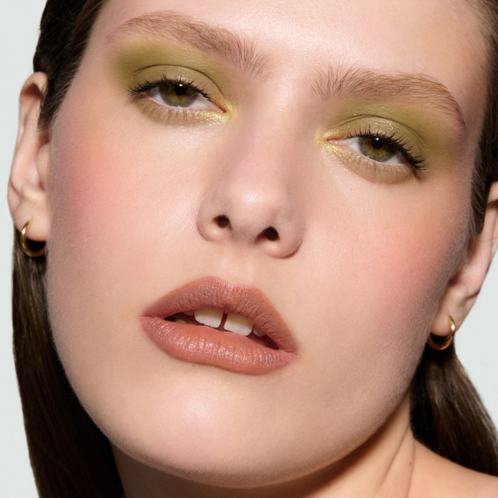 Eye Shadow Palette, Desert Gleam i gruppen Make Up hos COW parfymeri AB (101901-7334)