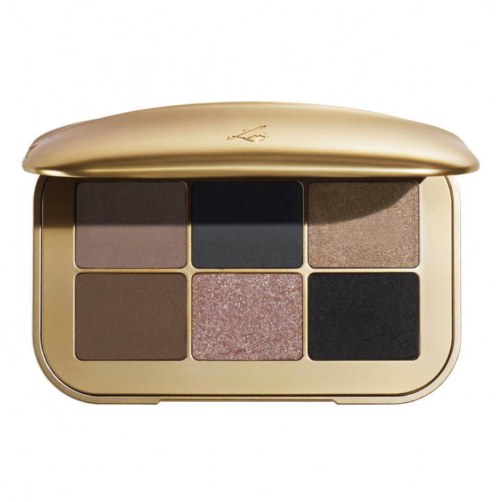 Eye Shadow Palette i gruppen Make Up / Ögon hos COW parfymeri AB (101901)