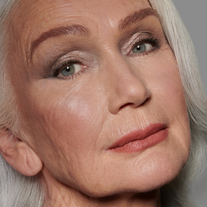 Eye Shadow Palette i gruppen Make Up / Ögon hos COW parfymeri AB (101901)