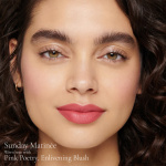 Insanely Saturated Lip Colour