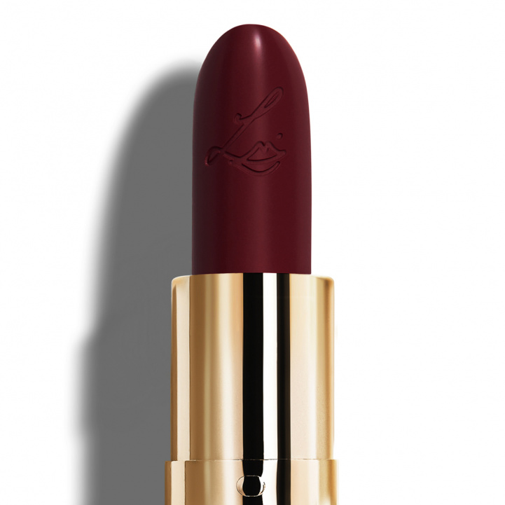 Rouge Experience Refillable Lipstick, 190 Bohemian Cherry i gruppen Make Up / Läppar hos COW parfymeri AB (101907-7200)