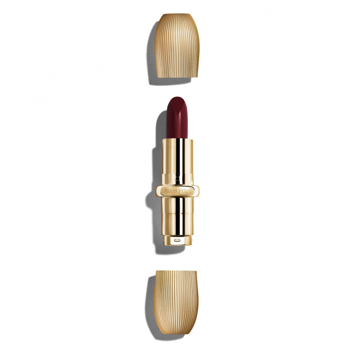 Rouge Experience Refillable Lipstick, 190 Bohemian Cherry i gruppen Make Up / Läppar hos COW parfymeri AB (101907-7200)