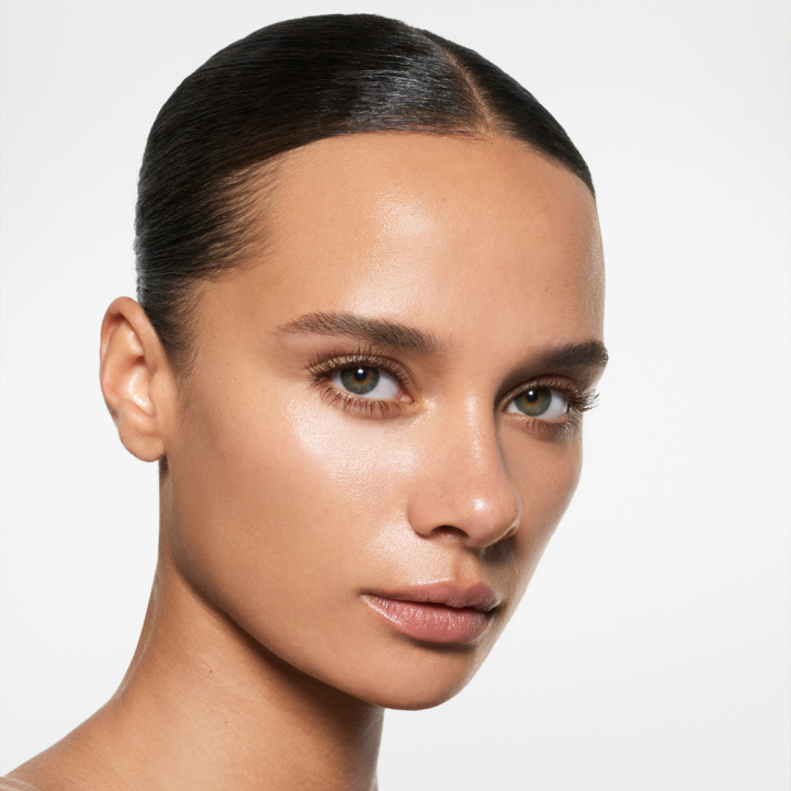 Future Lash Mascara - Cocoa i gruppen Make Up hos COW parfymeri AB (101912)