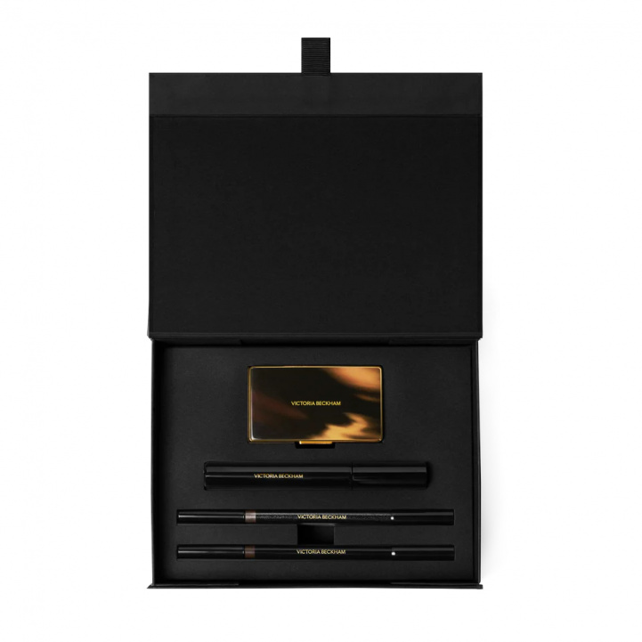 2025 Holiday Set - Cocoa Collection i gruppen Make Up / Paletter hos COW parfymeri AB (101914)