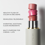 Petite Baby Cheeks Blush Stick Trio