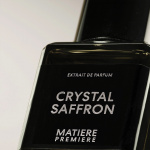 Crystal Saffron Extrait 50 ml