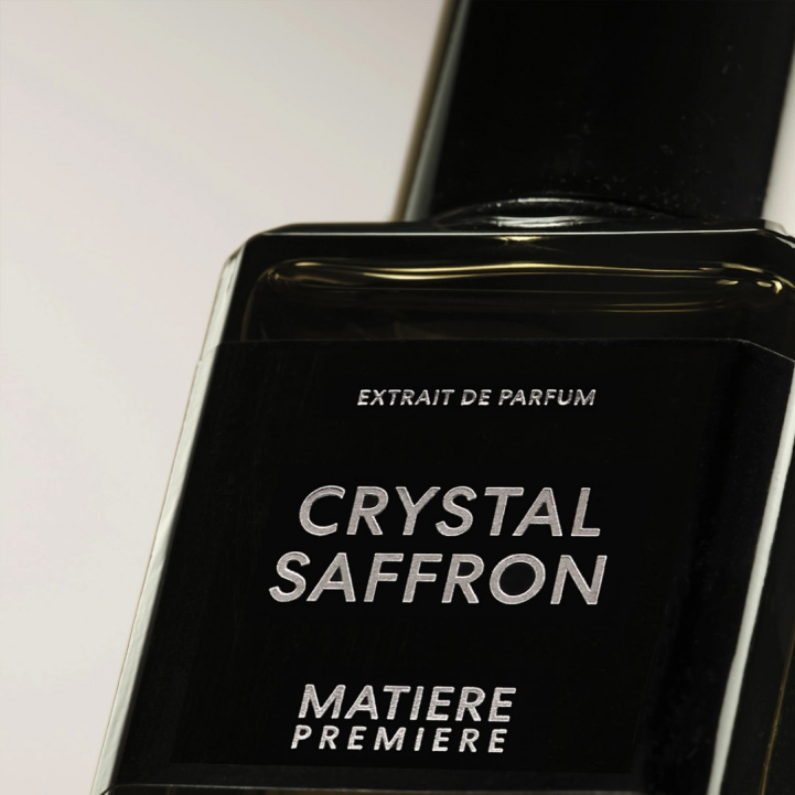 Crystal Saffron Extrait 50 ml i gruppen Doft / Parfym hos COW parfymeri AB (101925)