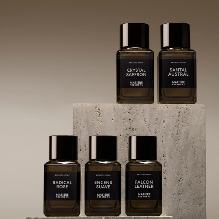 Santal Austral Extrait de Parfum 50 ml in the group Fragrance / Perfume at COW parfymeri AB (101926)