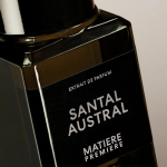 Santal Austral Extrait de Parfum 50 ml