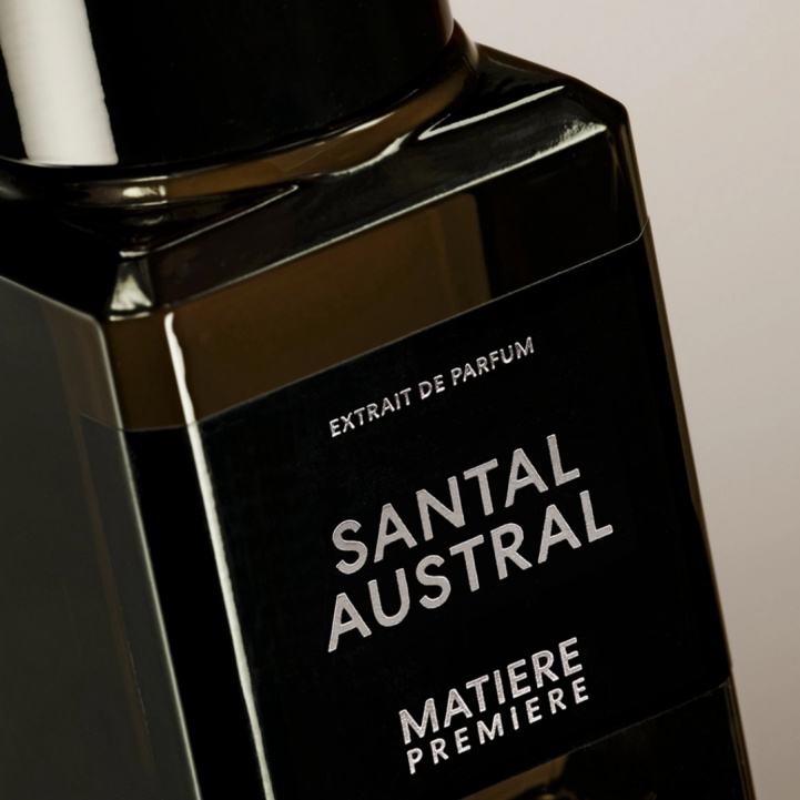 Santal Austral Extrait de Parfum 50 ml in the group Fragrance / Perfume at COW parfymeri AB (101926)