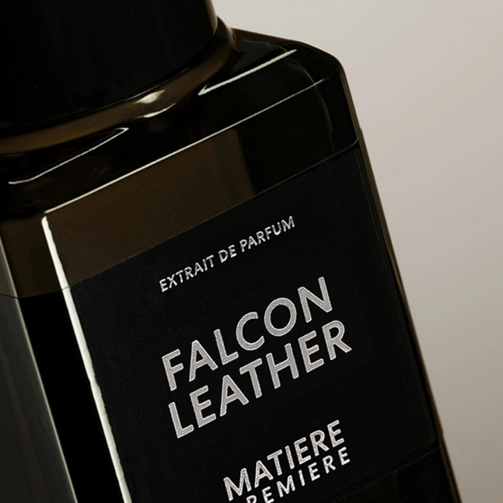 Falcon Leather Extrait 50 ml i gruppen Doft / Parfym hos COW parfymeri AB (101927)