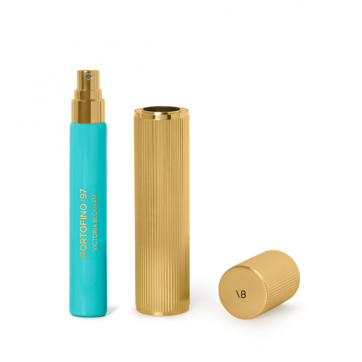 Portofino 97 Étui de Parfum - Atomizer + 10ml i gruppen Doft / Parfym hos COW parfymeri AB (101931)