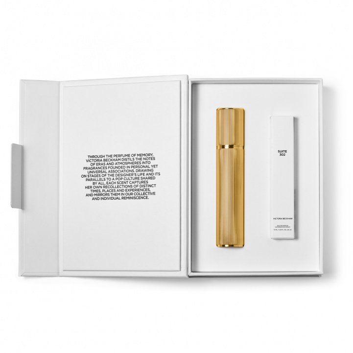 Portofino 97 Étui de Parfum - Atomizer + 10ml i gruppen Doft / Parfym hos COW parfymeri AB (101931)