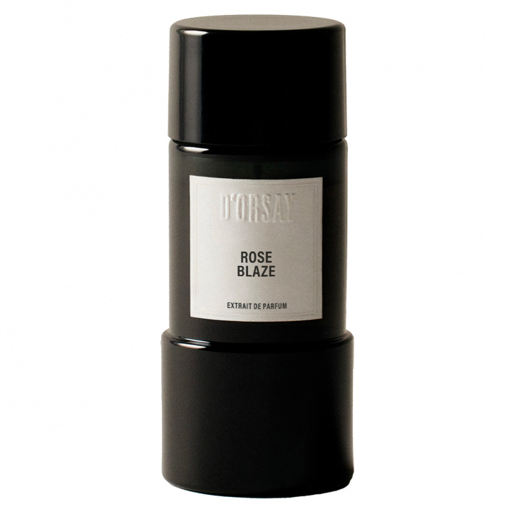 Rose Blaze in the group Fragrance / Perfume at COW parfymeri AB (101934)