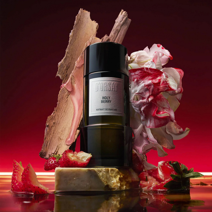 Holy Berry in the group Fragrance / Perfume at COW parfymeri AB (101935)