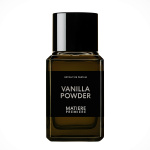 Vanilla Powder Extrait