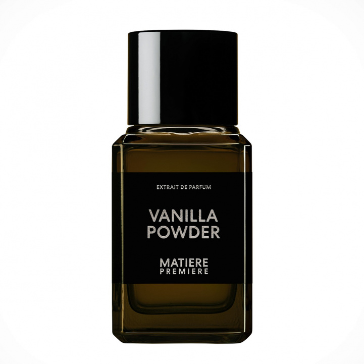 Vanilla Powder Extrait in the group Fragrance / Perfume at COW parfymeri AB (101937)