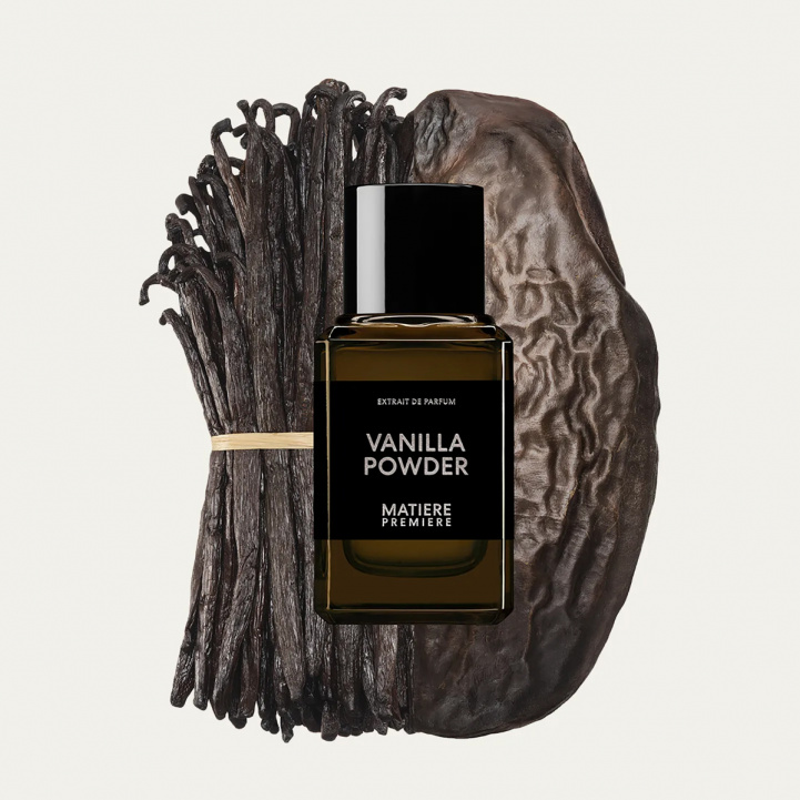Vanilla Powder Extrait in the group Fragrance / Perfume at COW parfymeri AB (101937)