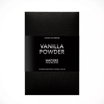 Vanilla Powder Extrait