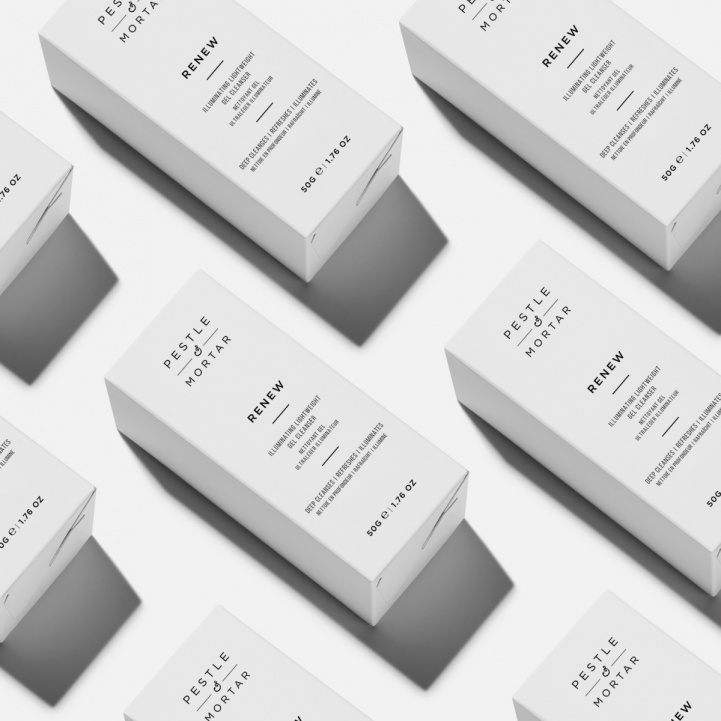 Renew 50 g i gruppen Hudvård / Rengöring hos COW parfymeri AB (101941)