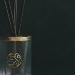 23:15 A l\'abri des regards Home diffuser set