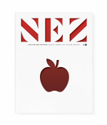 NEZ # 19 The Olfactory Magazine – Good & Bad NEZ # 19 The Olfactory Magazine – Good & Bad