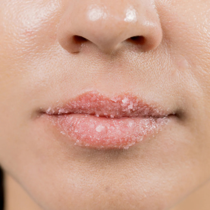 Dreamy Lip Kit - Day to Night Essentials i gruppen Hudvård / Läppar hos COW parfymeri AB (101953)