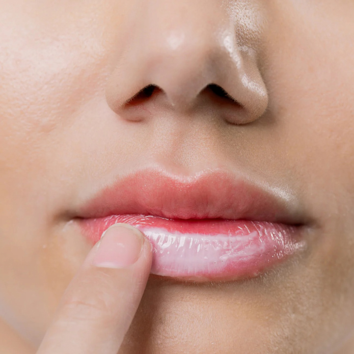 Dreamy Lip Kit - Day to Night Essentials i gruppen Hudvård / Läppar hos COW parfymeri AB (101953)