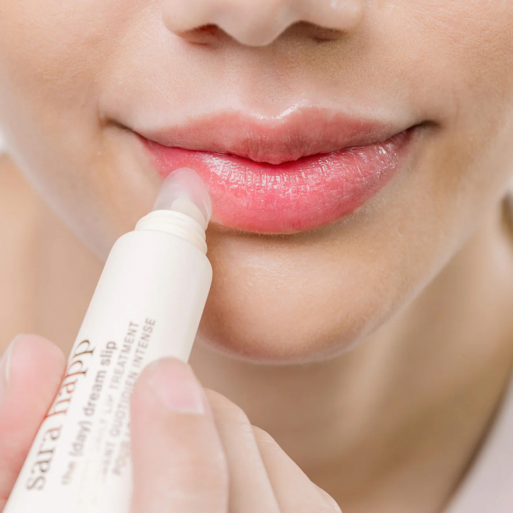 Dreamy Lip Kit - Day to Night Essentials i gruppen Hudvård / Läppar hos COW parfymeri AB (101953)