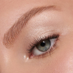 Kitten Eye Twin Set and Pearls