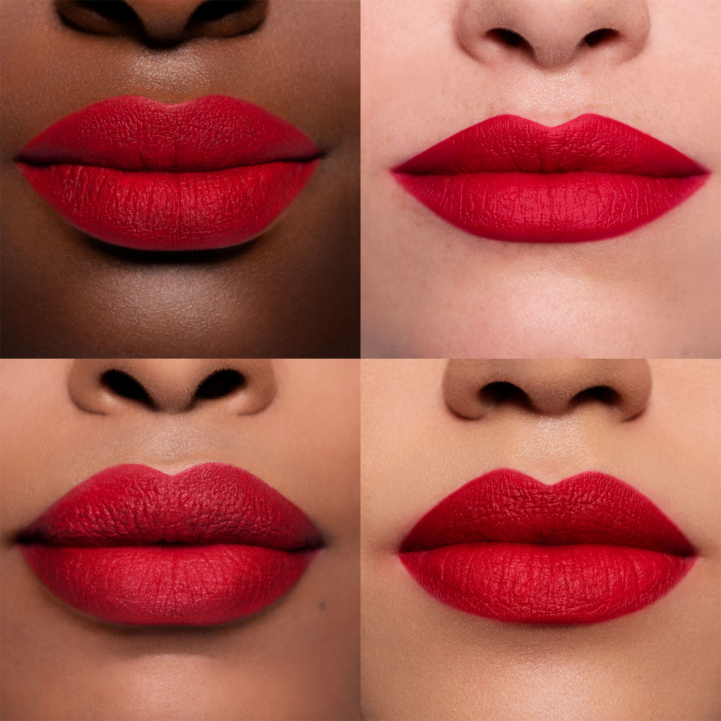 The Holiday Ribbon Kit i gruppen Make Up / Paletter hos COW parfymeri AB (101955)